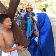 Lic en educación especial